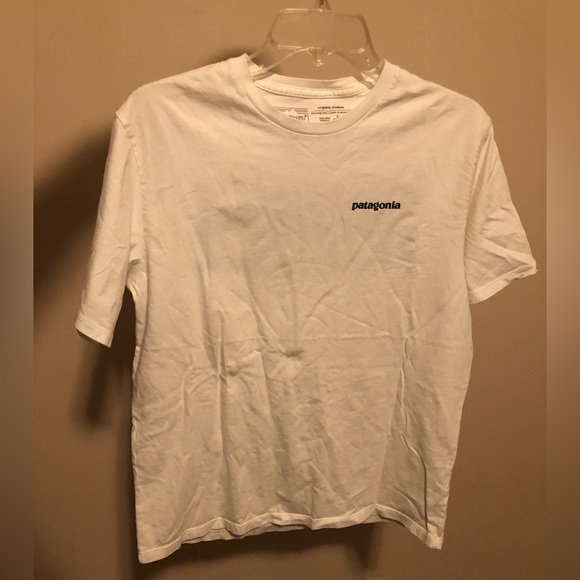 Patagonia P-6 Logo Responsibili-Tee - Picture 2 of 3